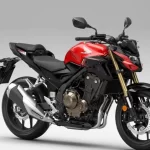 honda cb 500