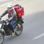 motoboy ifood delivery