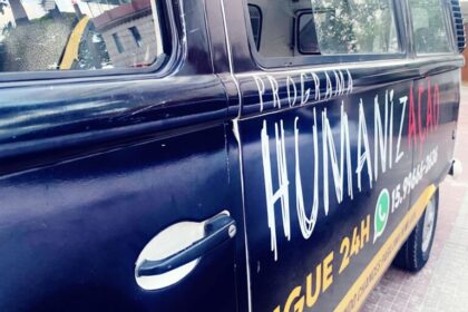 Programa “HumanizAção” acolhe 62 pessoas em situação de rua em Sorocaba