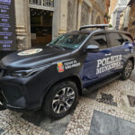 policia militar gcm são paulo