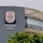 A Secretaria da Segurança Pública implantou em São Paulo o primeiro Núcleo de Observação e Análise Digital. Foto: SSP