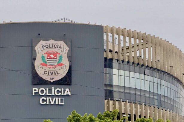 A Secretaria da Segurança Pública implantou em São Paulo o primeiro Núcleo de Observação e Análise Digital. Foto: SSP