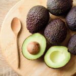avocado abacate