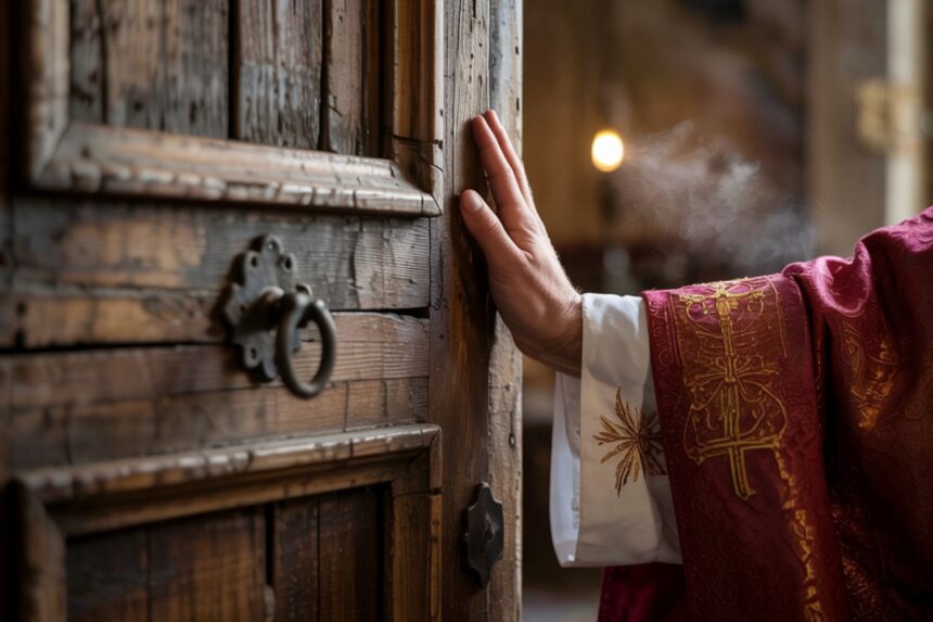 conclave