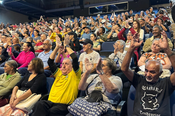 entrega de 523 títulos de regularização fundiária na região do ipiranga