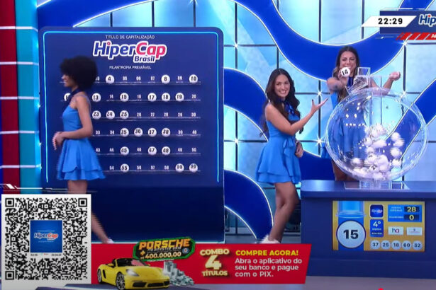 hipercap brasil sorteio 16042025
