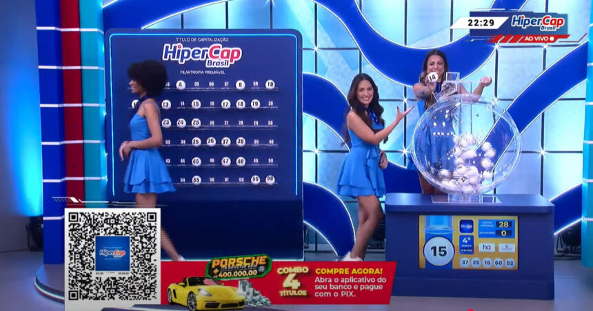 hipercap brasil sorteio 16042025