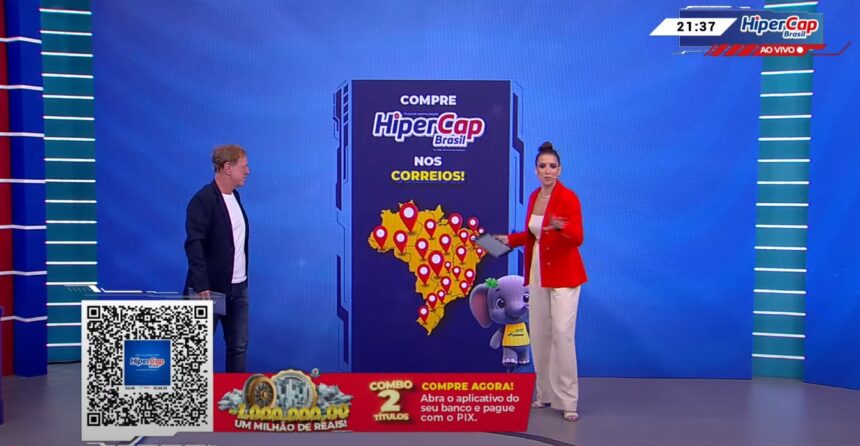 hipercap brasil sorteio 23042025