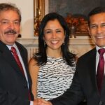 lula nadine ollanta humala