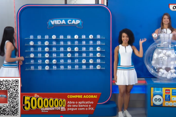 sorteio vidacapcampinas