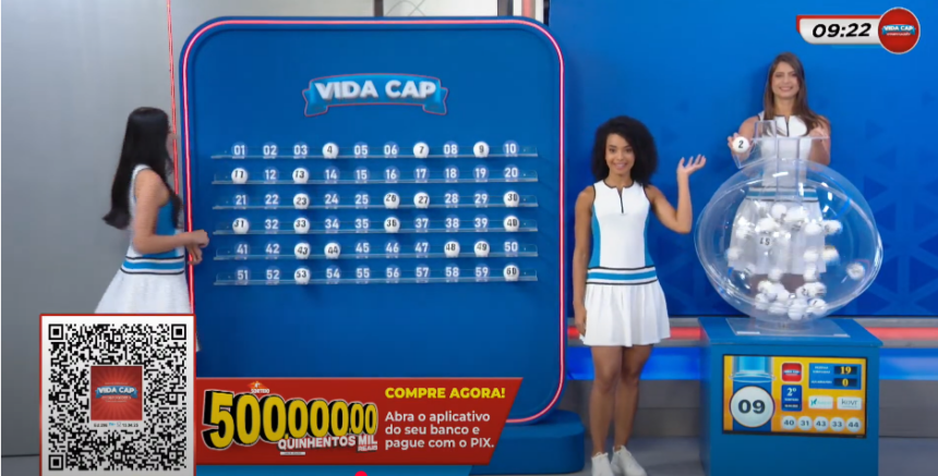 sorteio vidacapcampinas