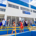 UBS Real Parque reabre com novo prédio na Rua Dr. Paulo Bourroul, 125, e amplia atendimentos em mais de 15%