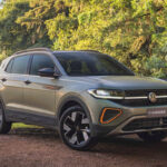 vw volkswagen t cross