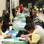 feira de emprego campinas