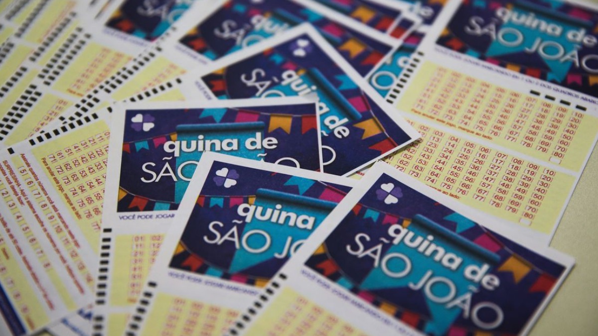 sorteio quina sao joao