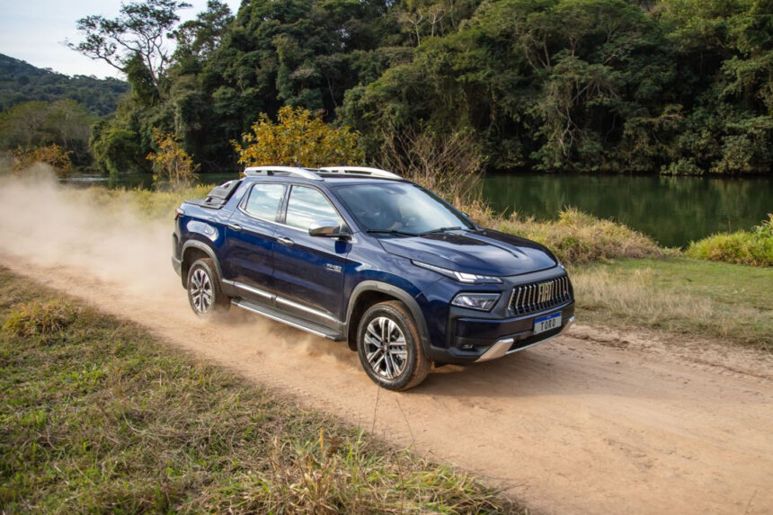 fiat toro