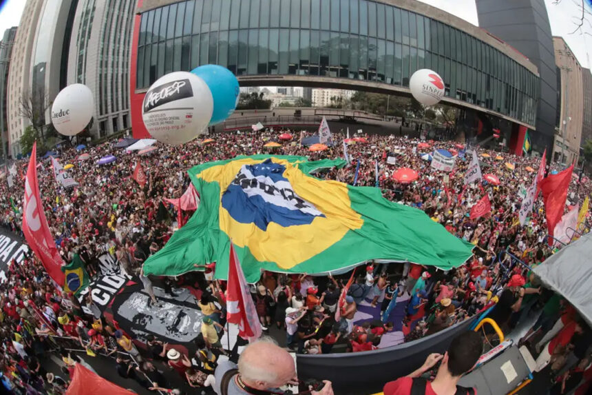 ato na paulista