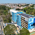 Com homenagem a Silvio Santos, Prefeitura inaugura o 1º CEU de Cidade Ademar, na Zona Sul; é o 4º entregue este ano na cidade
