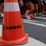 corrida integração emdec