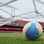 futebol campo bola