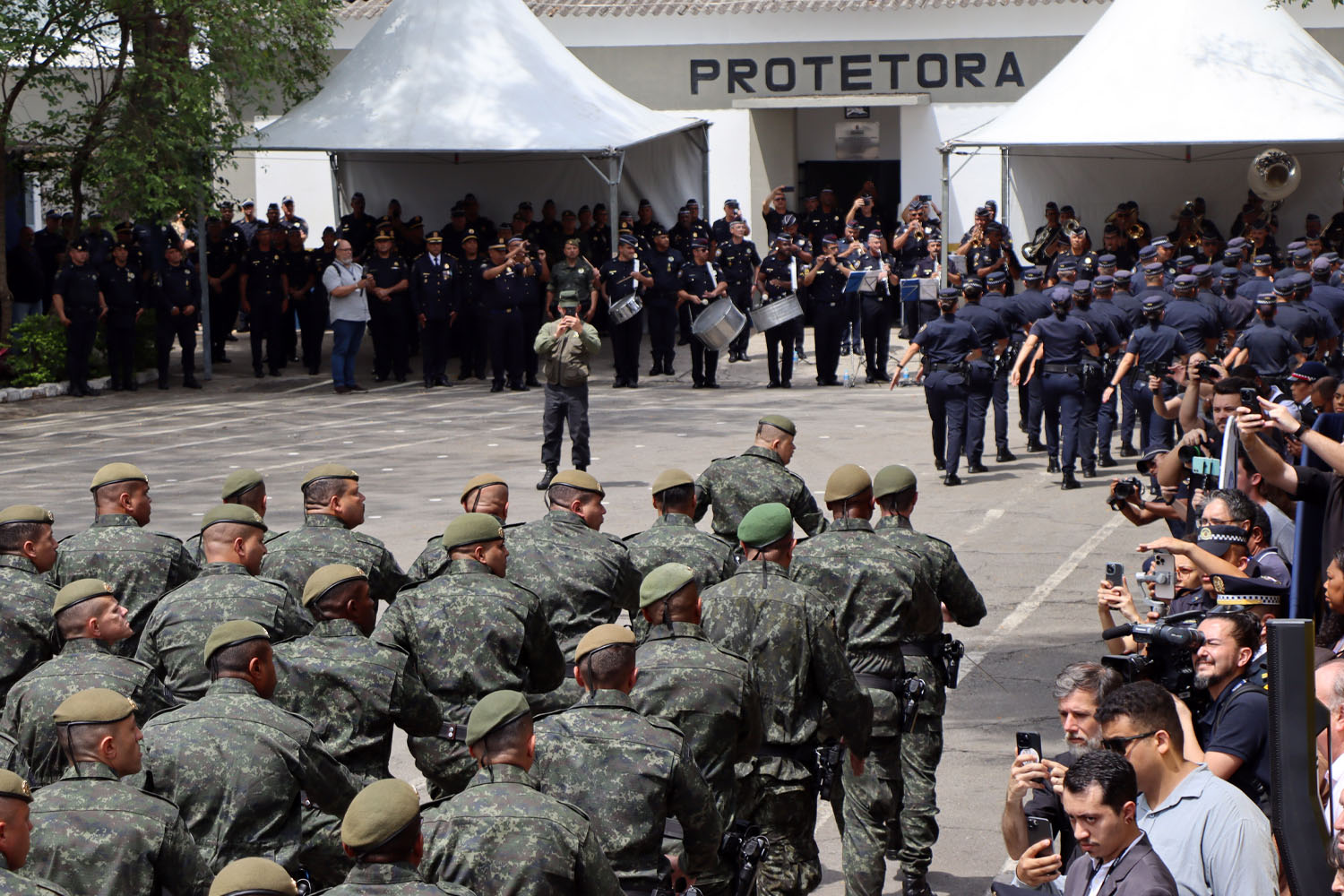 gcm guarda municipal sp