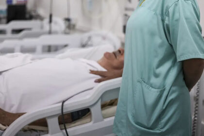 paciente leito saude