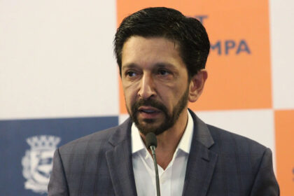 prefeito ricardo nunes capital sp