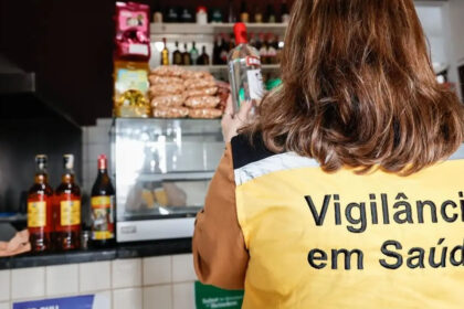 vigilancia sanitaria sp