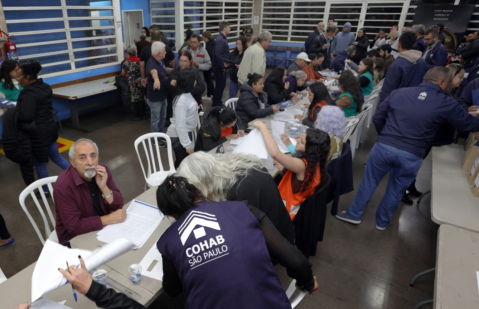 20251009 entrega tÍtulos jardim cipoaba 5193 jfd