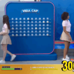 capa sorteio 2610
