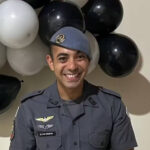policial morto