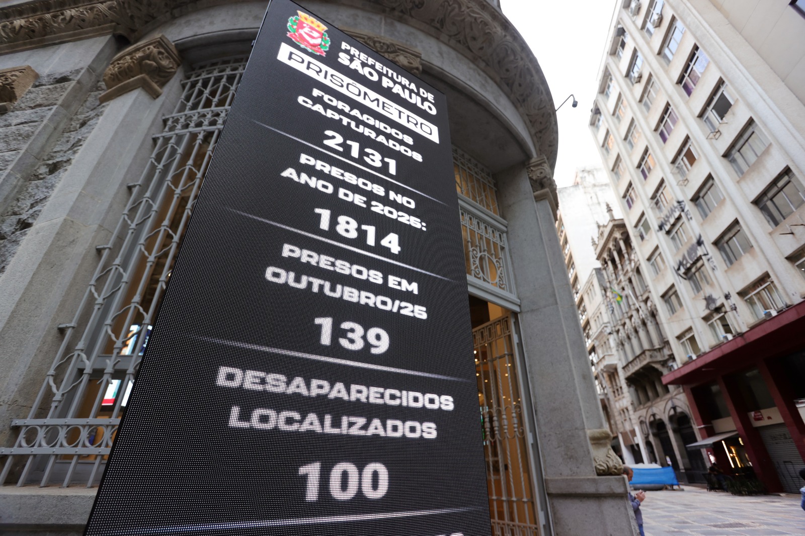 smart sampa