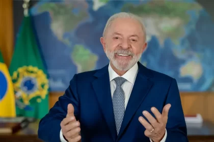 Lula Zera Imposto de Renda: R$5 Mil Livres de Imposto em 2026!