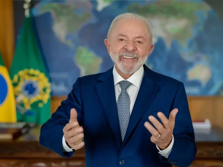 Lula Zera Imposto de Renda: R$5 Mil Livres de Imposto em 2026!