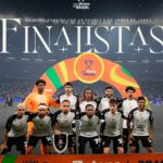 Corinthians Finalista