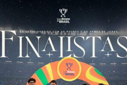 Corinthians Finalista