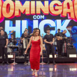 Simone Mendes e Sexolândia animam ‘Domingão’ Simone Mendes é a atração musical do Domingão com Huck (14/12). Globo/ Beatriz Dam