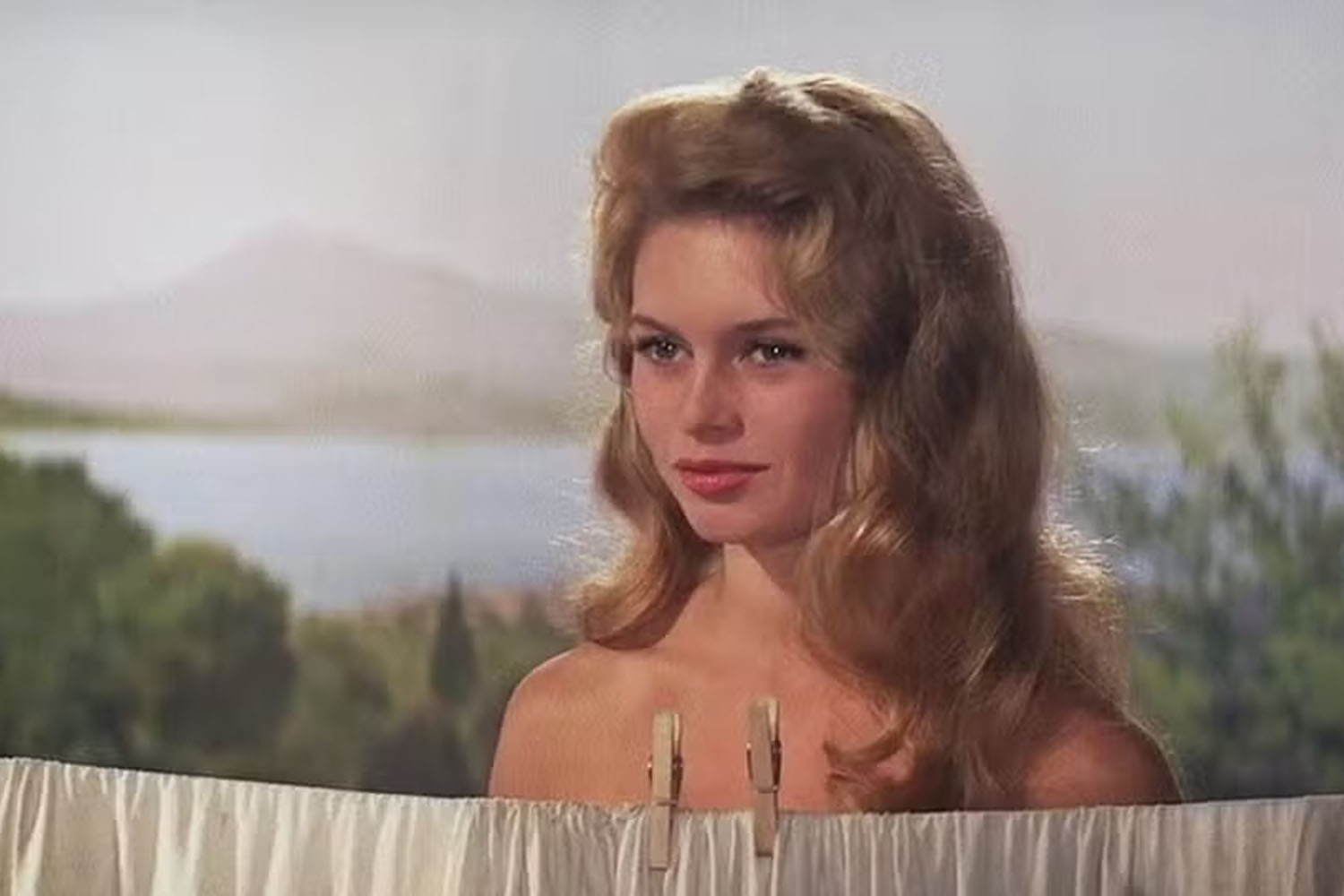 Morre Brigitte Bardot, aos 91 anos