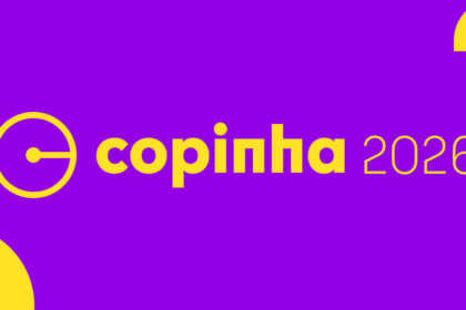 Copinha 2026 tem grupos, datas e cidades definidos; veja tabela da primeira fase