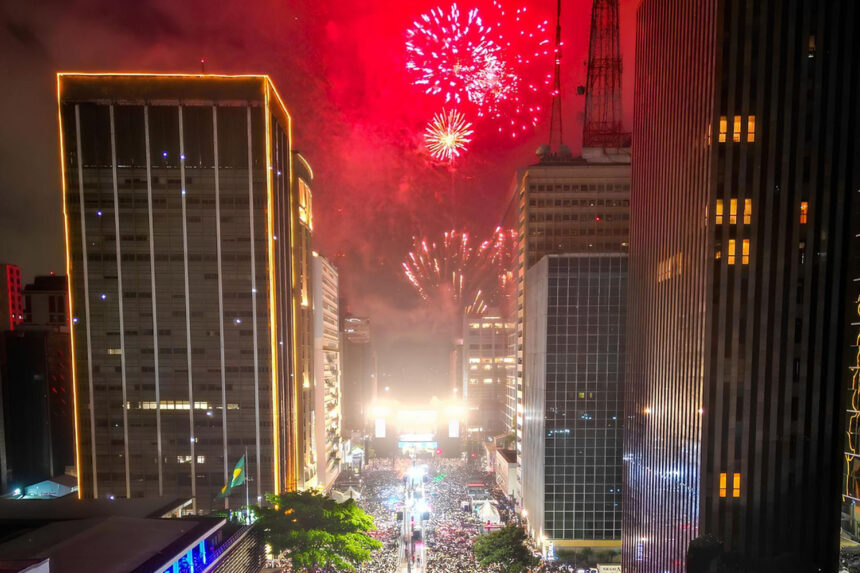 fogos reveillon da paulista