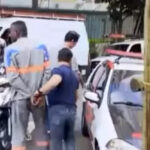 preso funcionario peugeot