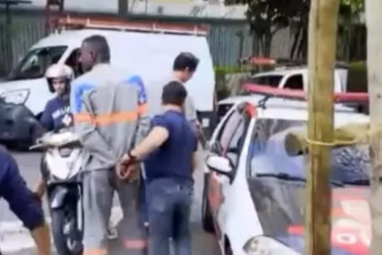 preso funcionario peugeot