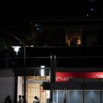 restaurante são paulo sem energia