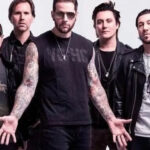 avenged sevenfold