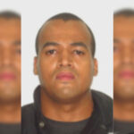cabo fabrício santana