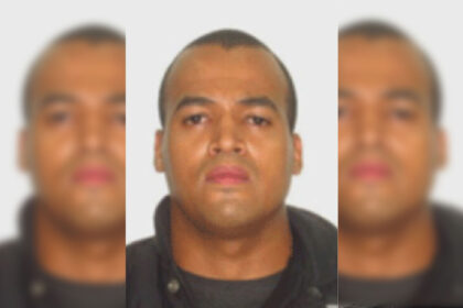 cabo fabrício santana