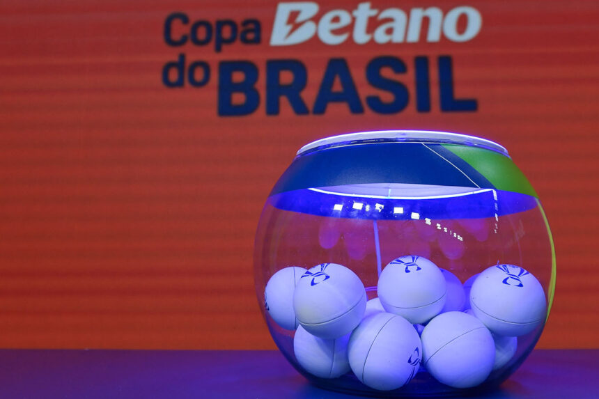 cbf copa do brasil