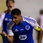 cruzeiro copinha sp