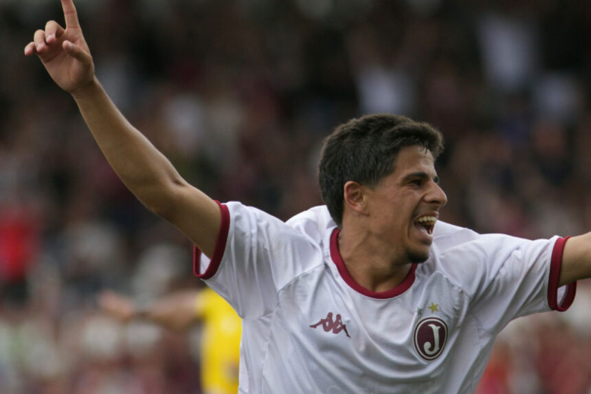juventus copinha