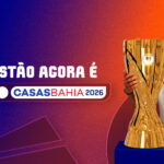 paulistão casas bahia 2026